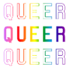Queer Gliederung