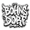 Bohnsdorf Berlin Graffiti