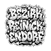 Bezirk Reinickendorf Berlin Graffiti