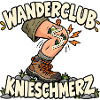 Wanderclub Knieschmerz Wandern Wanderer
