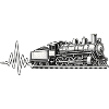 Dampflok Herzschlag Eisenbahn Leidenschaft