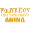 Frauenname Anina