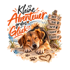 Kleine Abenteuer Großes Glück