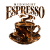 Midnight Espresso Club