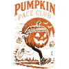 Pumpkin Pace Club – Halloween Running