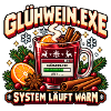 Glühwein.exe – System läuft warm