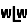 Wlw Outline Logo Stil