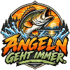 Angeln geht immer