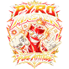 Pyro Master – Pure Attitude