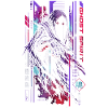 Geister-Neon-Cyberpunk – Halloween