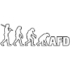 Evolution rückwärts – Gegen Nazis & Faschismus