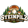 Steinpilz Waldpfad Design