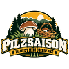 Pilzsaison Waldforaging Logo