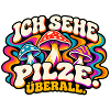Ich Sehe Pilze Überall