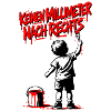 Keinen Millimeter nach Rechts – Gegen Nazis