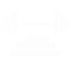 Iron Lifter Barbell Emblem