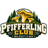 Pfifferling Club Waldlogo