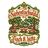 Siebentischwald Tisch 8 bitte