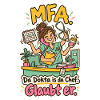 MFA Da Dokta is da Chef