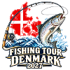 Angeltour Dänemark 2027