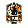 We Are The Witches Roar