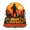 Hart Härter Gemüsegärtner