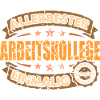 Allerbester Arbeitskollege Einmalig Geschenk