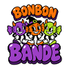 Bonbon Bande - Halloween Süßigkeiten