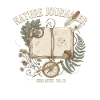 Nature Journaler Naturjournal