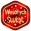 Frohe Weihnachten, Polen,