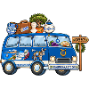 Griechenland Camper Wohnmobil