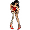 BARES BOUDOIR