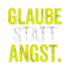 Glaube statt Angst – Markus 5,36