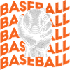  Baseball Softball Baseball Baseballspieler