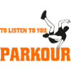  Parkour-Freestyle Freerunning Freerunner