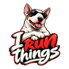 Bullterrier