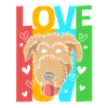 Irischer Wolfshund