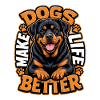 Rottweiler