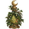 Mondschein Garten Elixierflasche