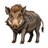 Wildschwein