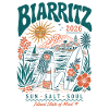 Biarritz 2026 Surf Insel Vibes