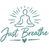  Yogasitz Achtsankeit Entspannung