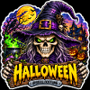 SkullCostume – Halloween-Ausgabe: Die Hexe