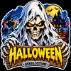 SkullCostume – Halloween Edition: Der Geist