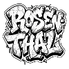 Rosenthal Berlin Graffiti