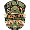 CANNABIS EXPERT