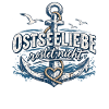 OstseeLiebe Rostet Nicht