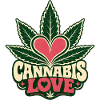 CANNABIS LOVE