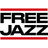 Free Jazz fettes Logo