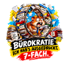 Hamster Formular Bürokratie